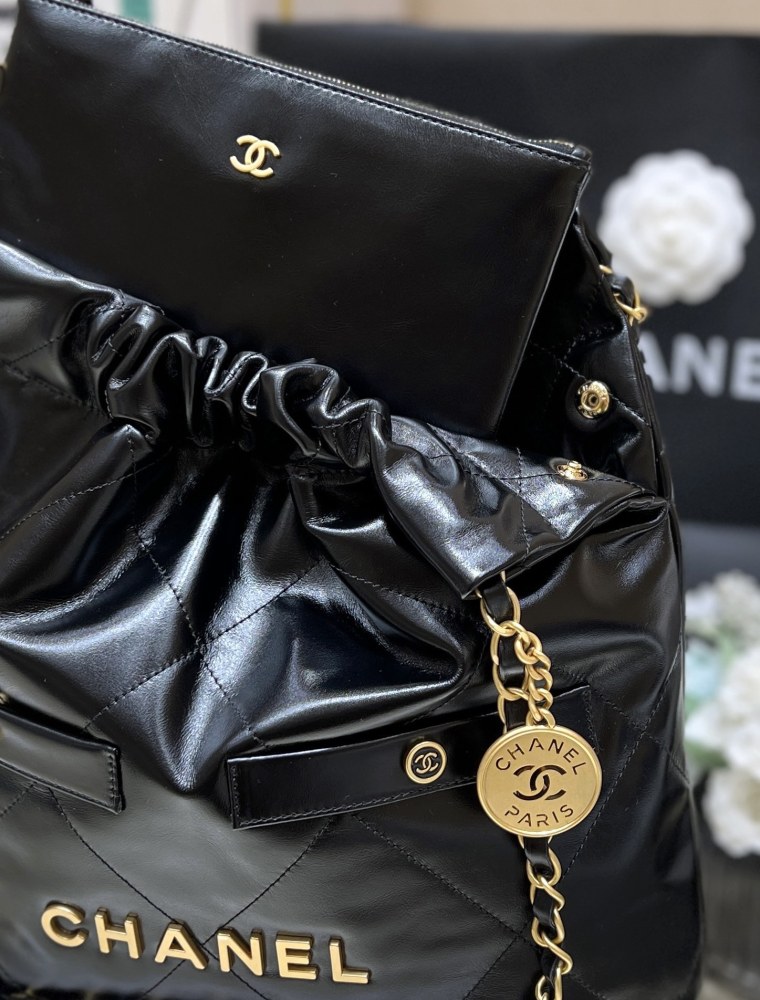 Chanel  25B 22bag  AS3260  Genuine level（99%）