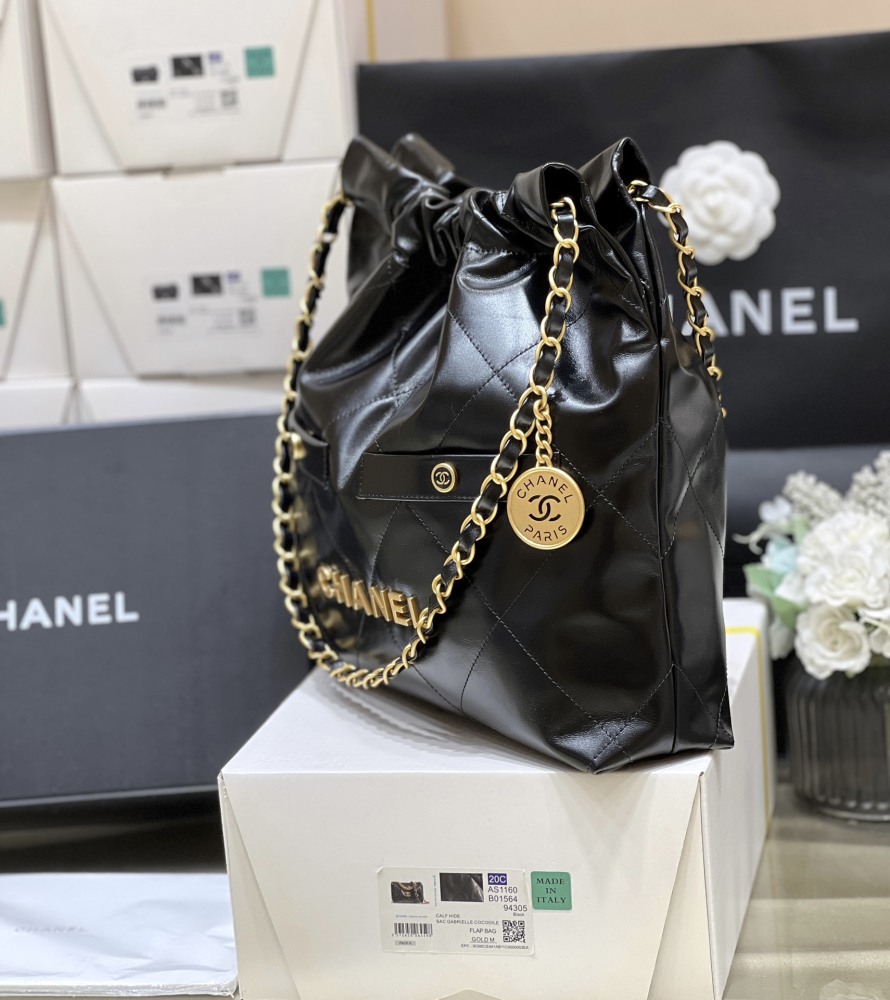 Chanel  25B 22bag  AS3260  Genuine level（99%）