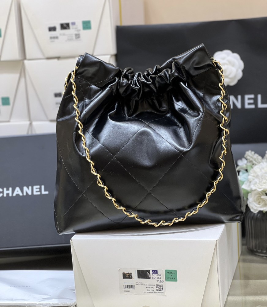 Chanel  25B 22bag  AS3260  Genuine level（99%）