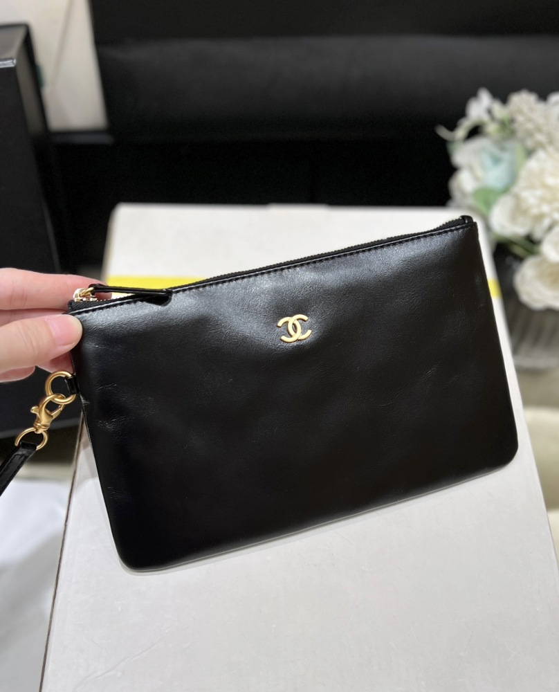 Chanel  25B 22bag  AS3260  Genuine level（99%）