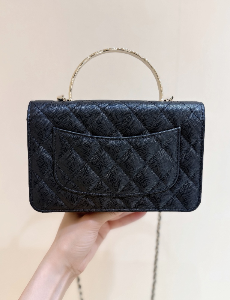Chanel   25s coco crush woc  AP4579 Genuine level（99%）
