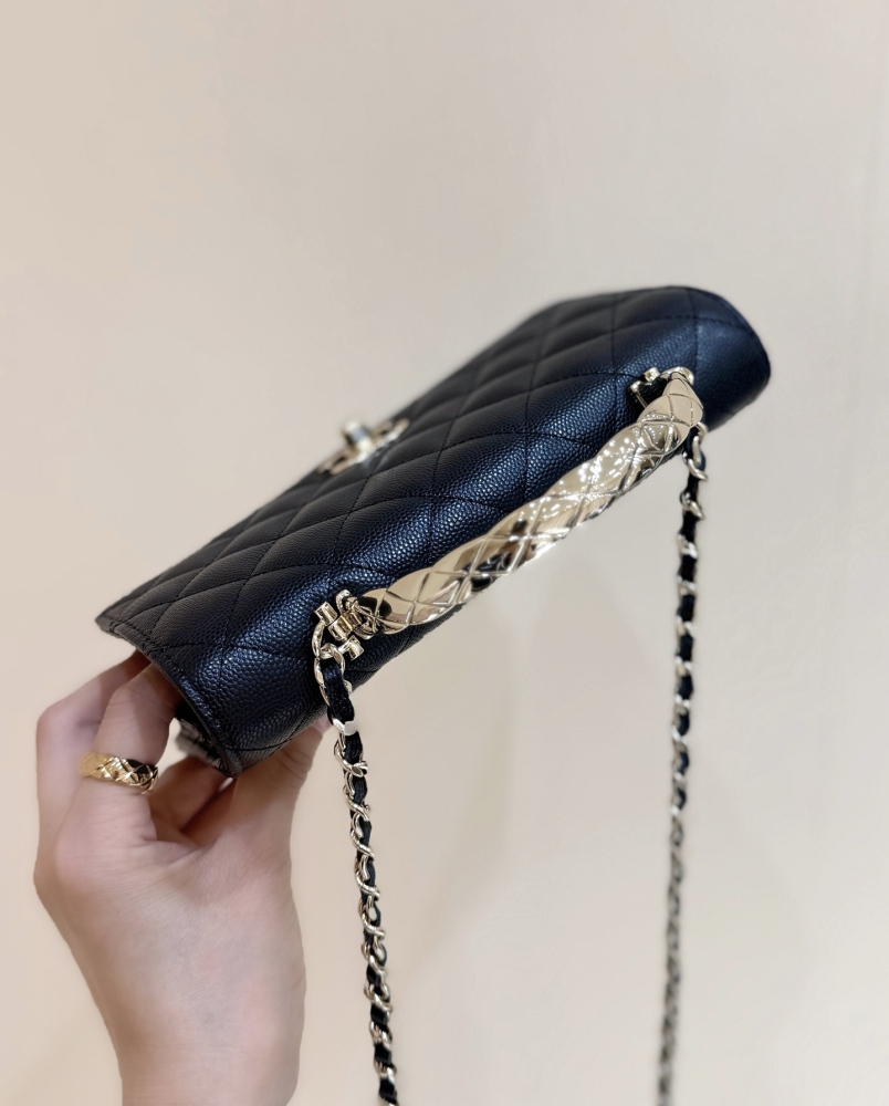 Chanel   25s coco crush woc  AP4579 Genuine level（99%）