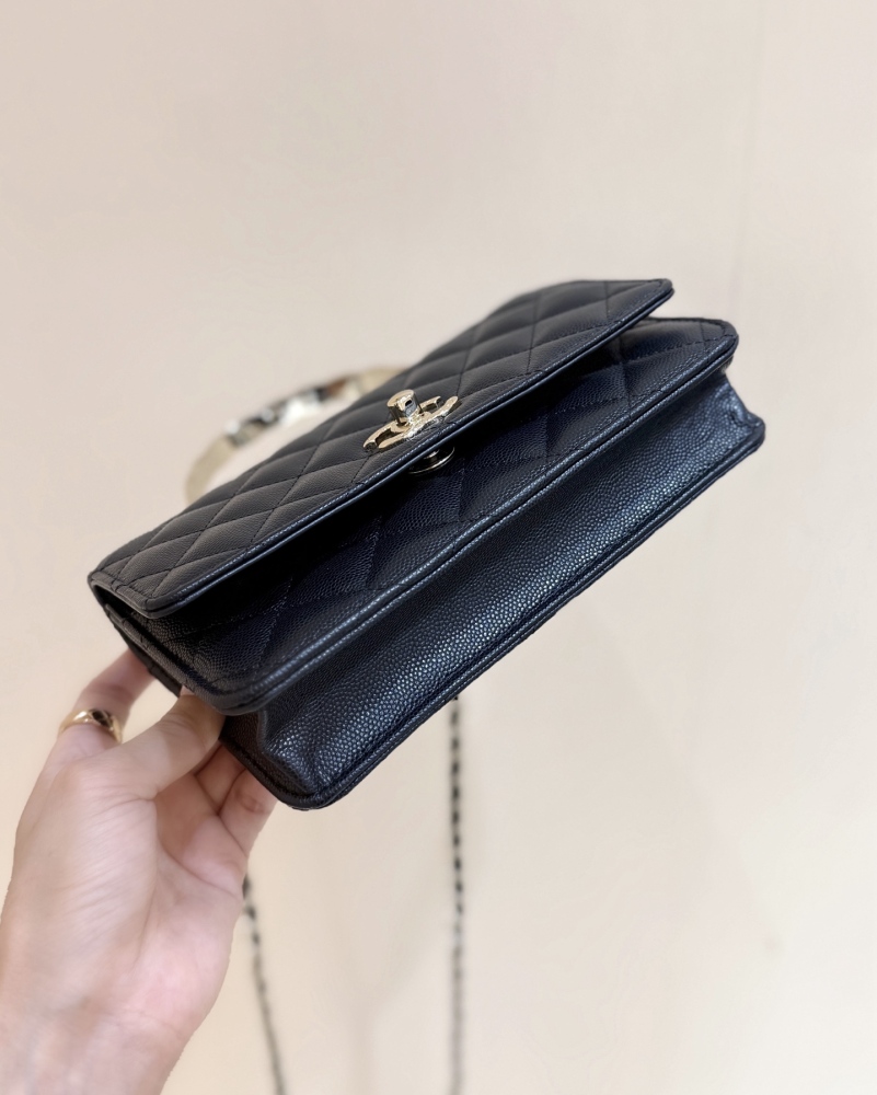 Chanel   25s coco crush woc  AP4579 Genuine level（99%）