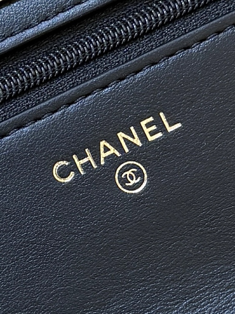 Chanel   25s coco crush woc  AP4579 Genuine level（99%）