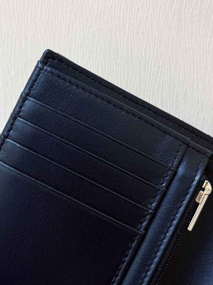 Chanel   24k passport  wallet AP4480 Genuine level（99%）