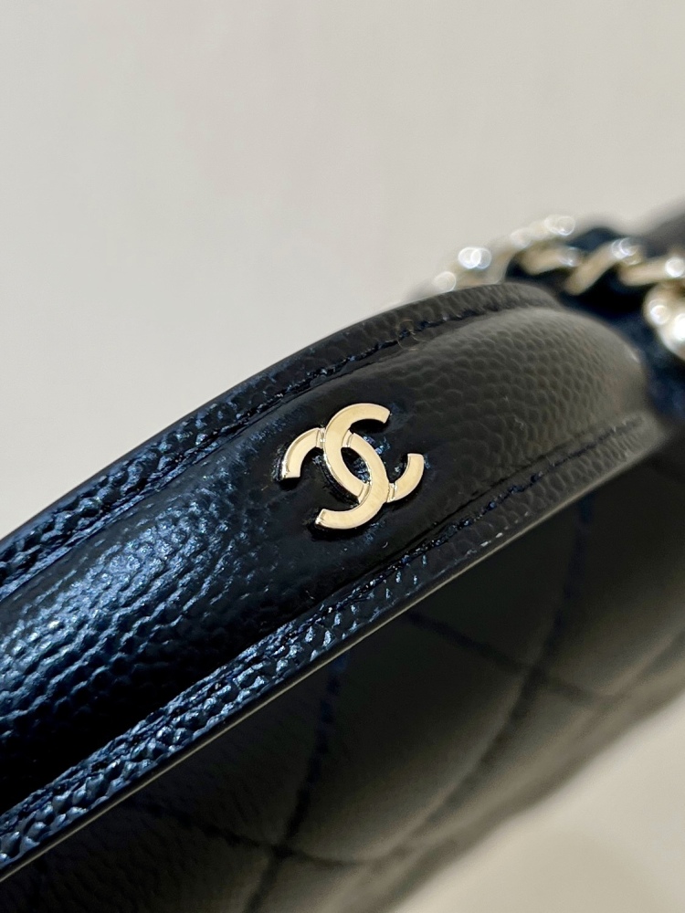 Chanel   25C mini woc  AP4406 Genuine level（99%）