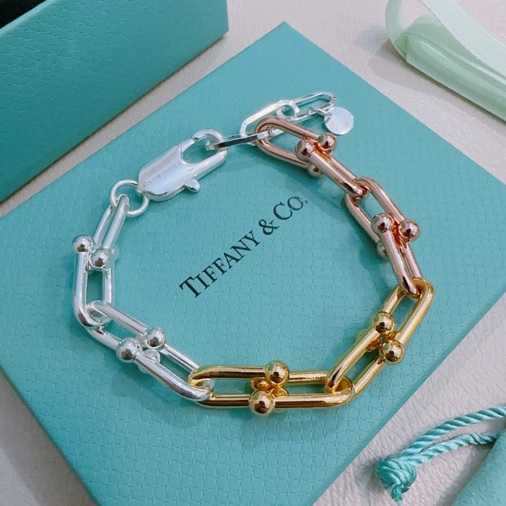 Tiffany&CO   Bracelet 55cm
