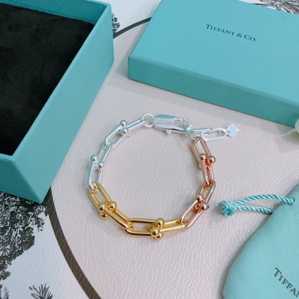 Tiffany&CO   Bracelet 55cm