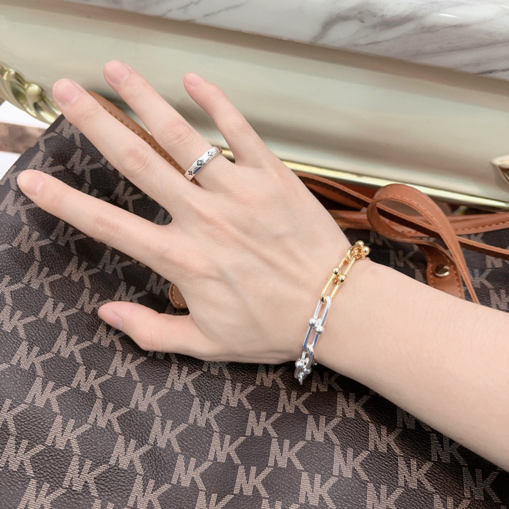 Tiffany&CO   Bracelet 55cm