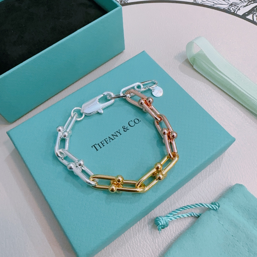 Tiffany&CO   Bracelet 55cm