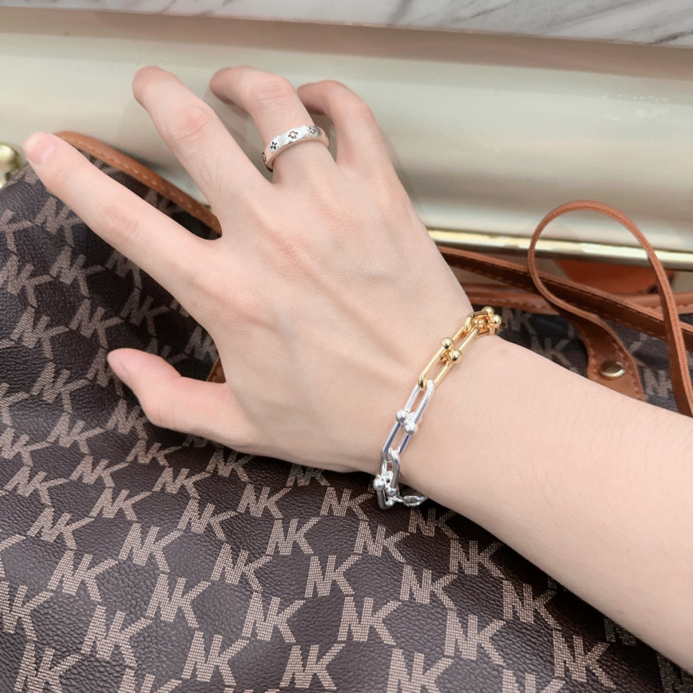 Tiffany&CO   Bracelet 55cm