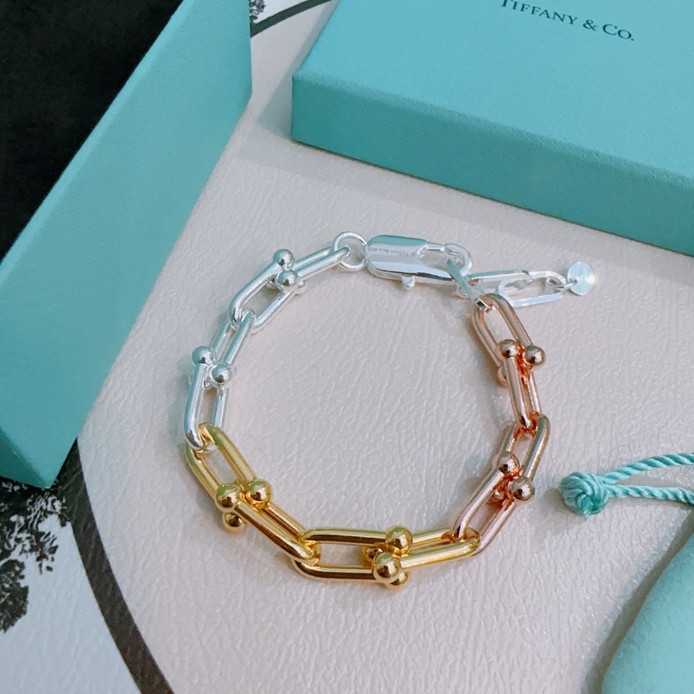 Tiffany&CO   Bracelet 55cm