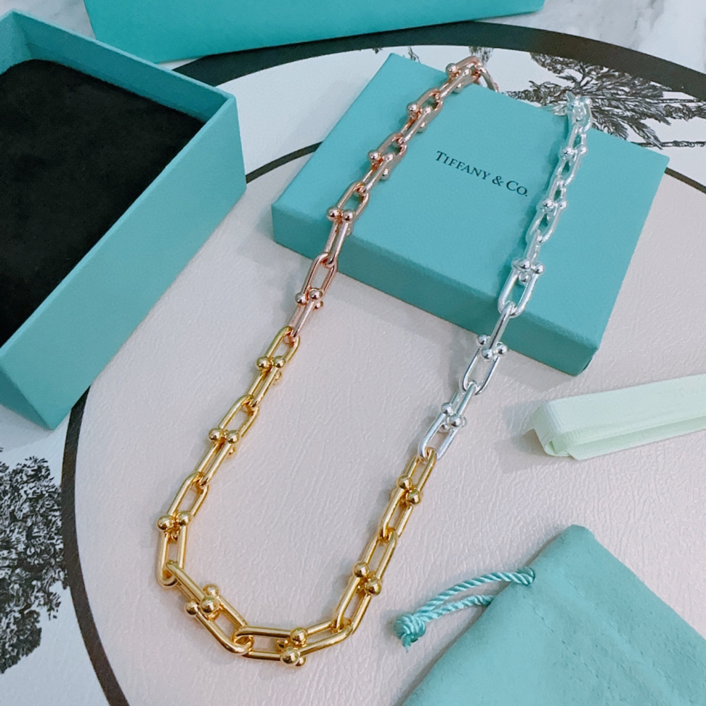 Tiffany&CO  Necklace