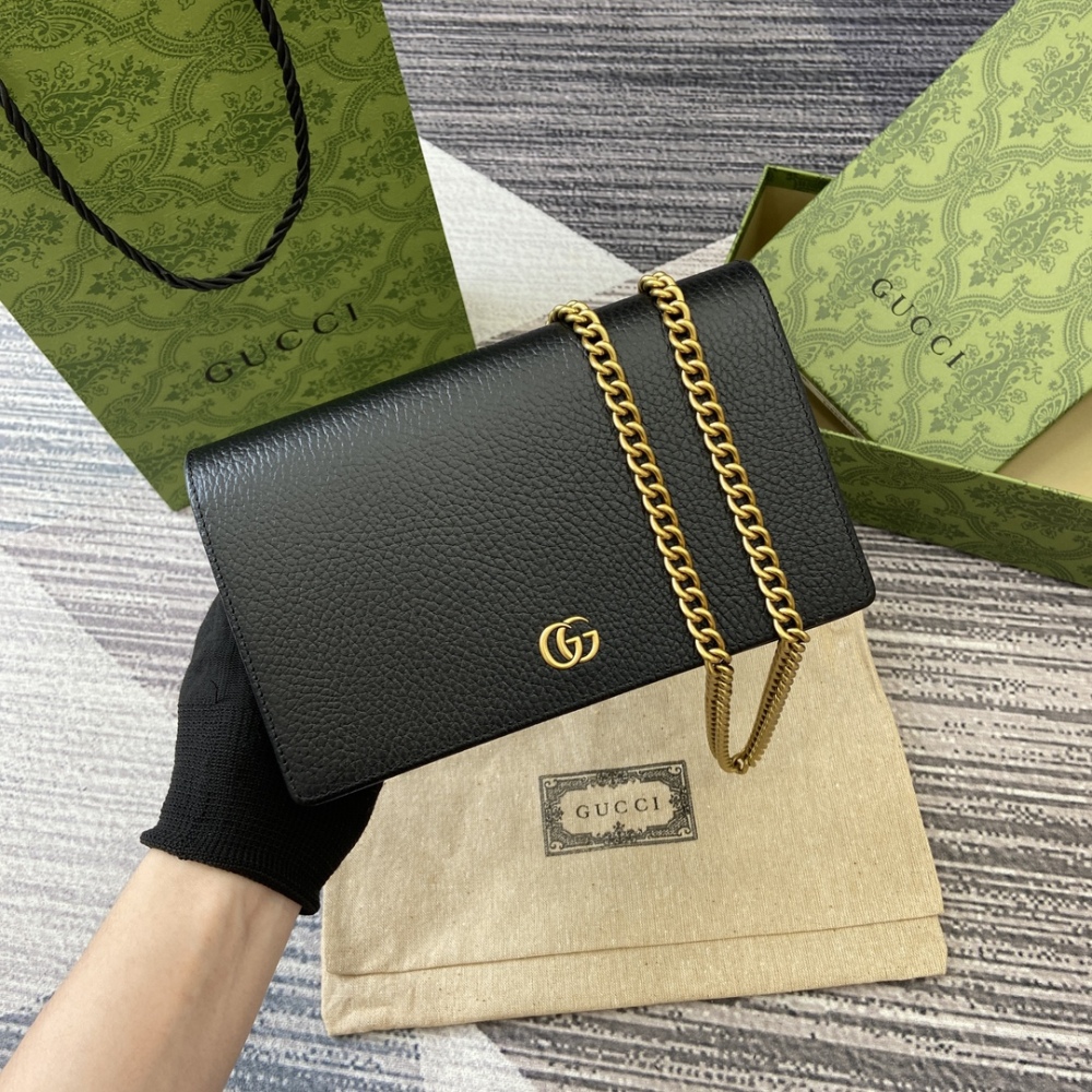 Gucci  GG  woc 497985 Mirror Boutique