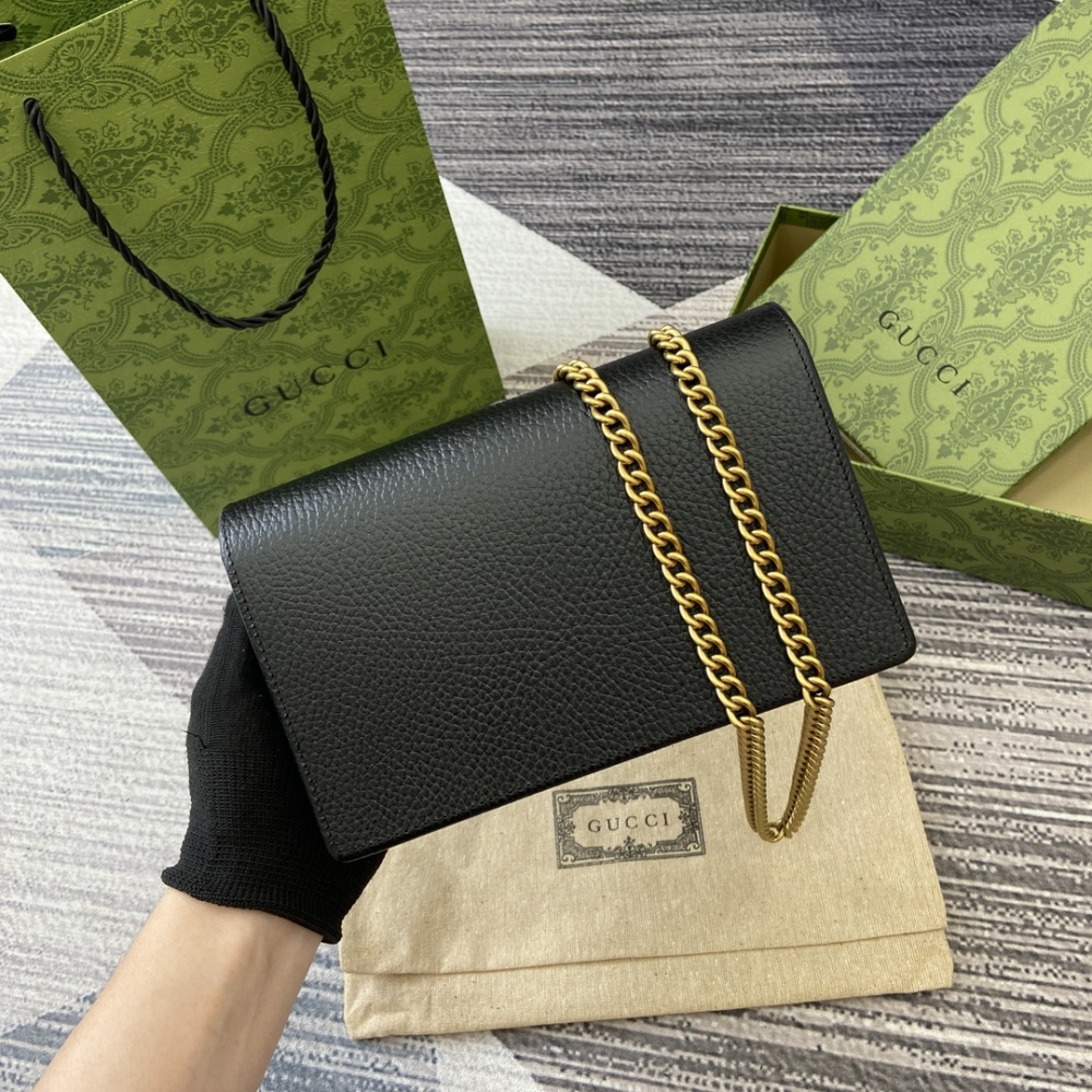 Gucci  GG  woc 497985 Mirror Boutique