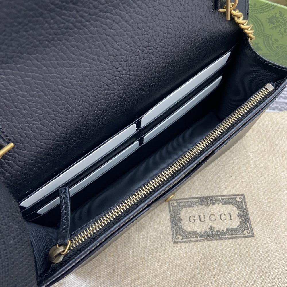 Gucci  GG  woc 497985 Mirror Boutique