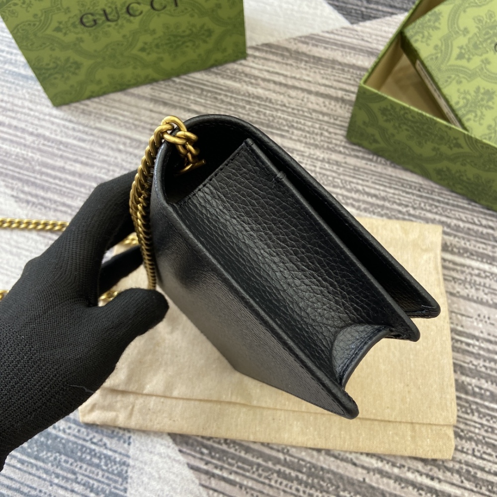 Gucci  GG  woc 497985 Mirror Boutique