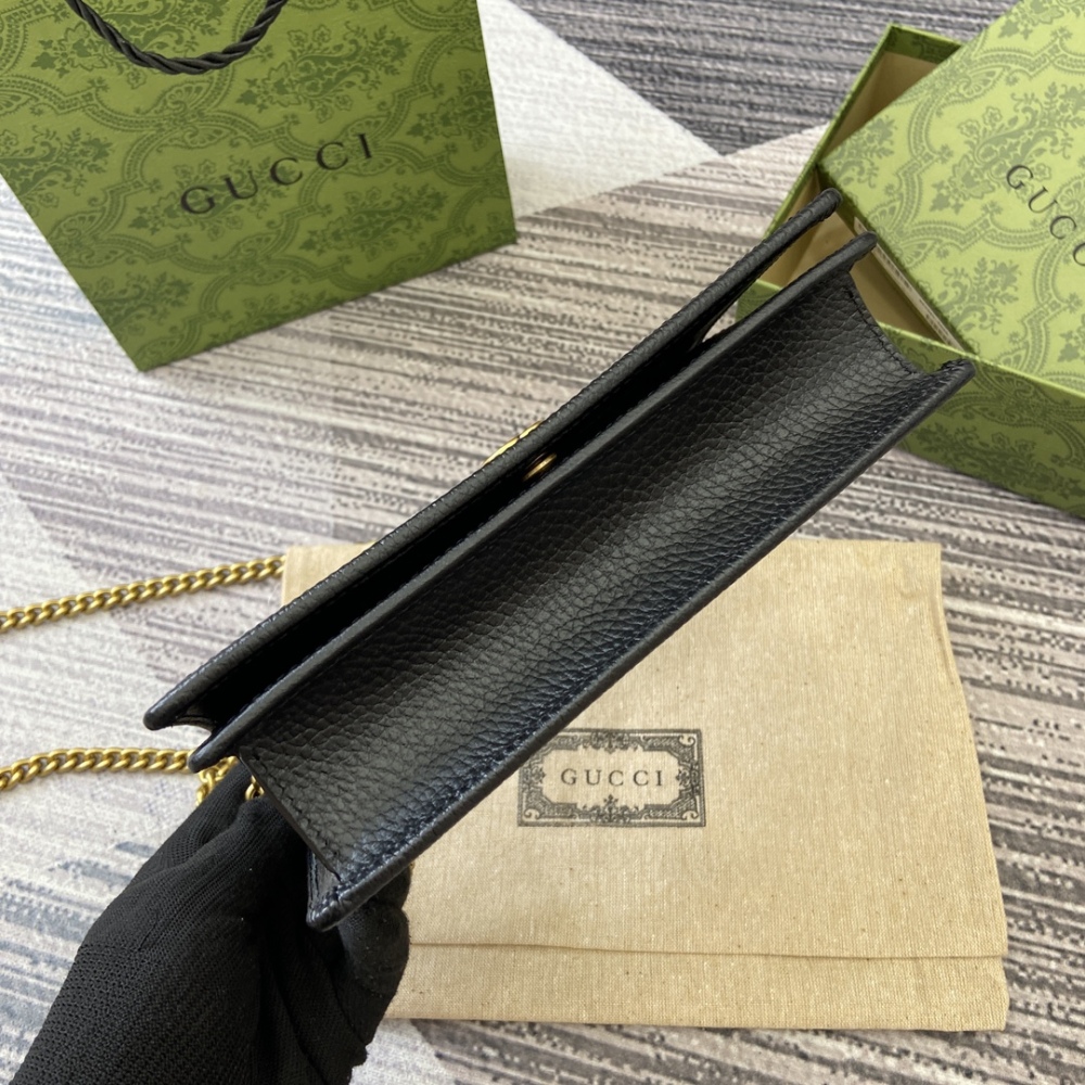 Gucci  GG  woc 497985 Mirror Boutique