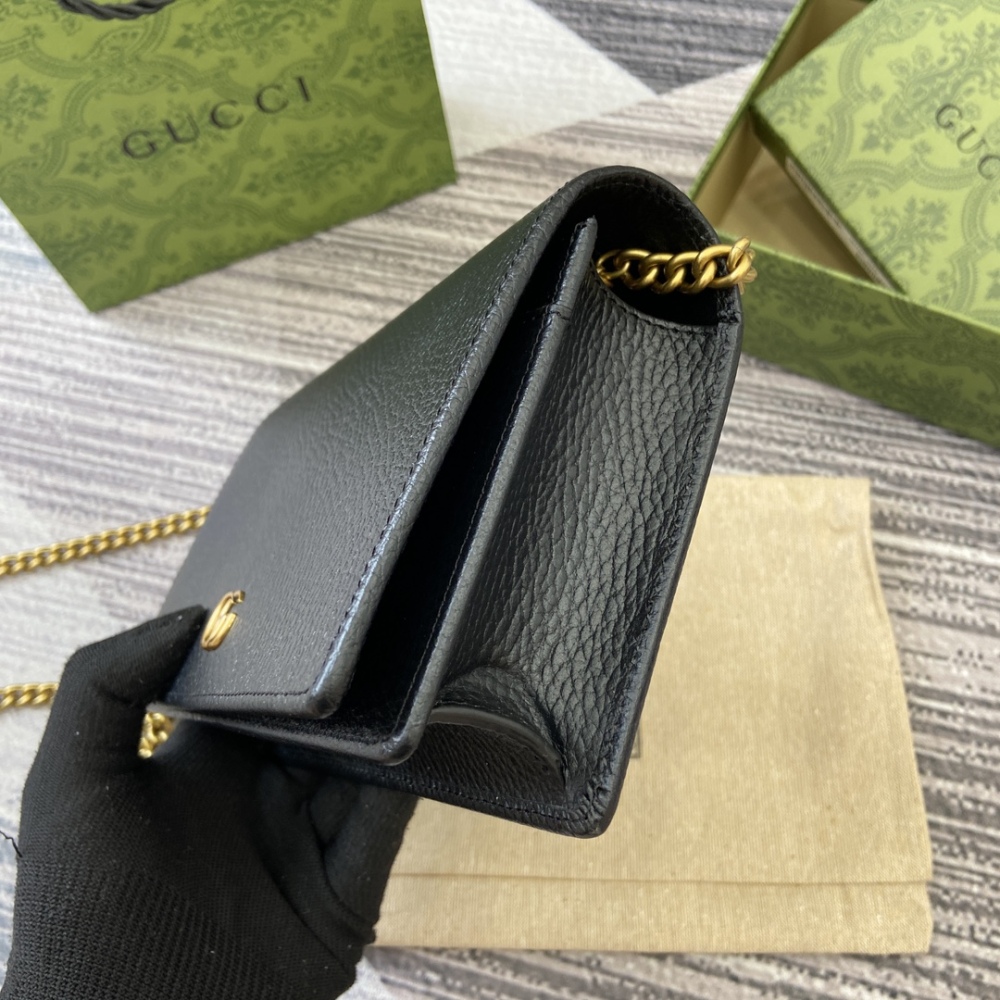 Gucci  GG  woc 497985 Mirror Boutique