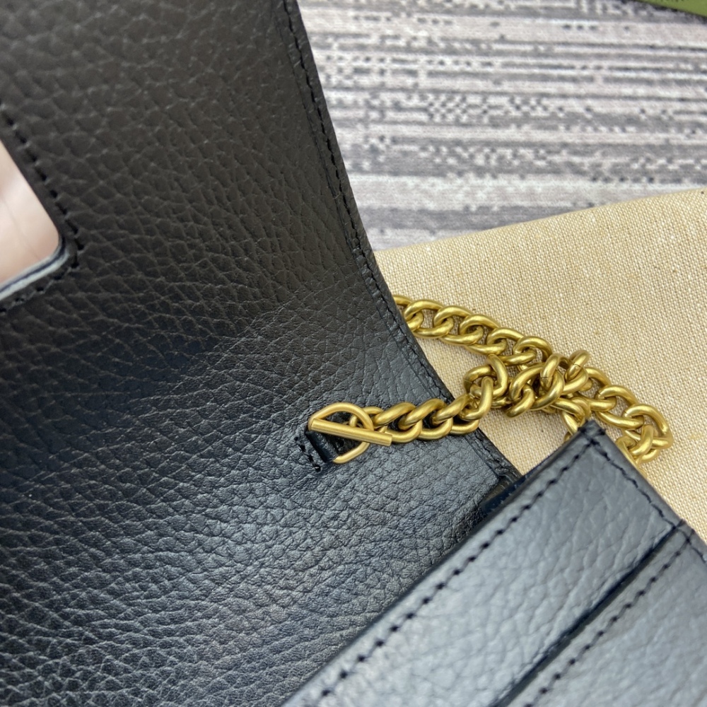 Gucci  GG  woc 497985 Mirror Boutique