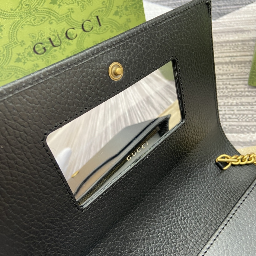 Gucci  GG  woc 497985 Mirror Boutique