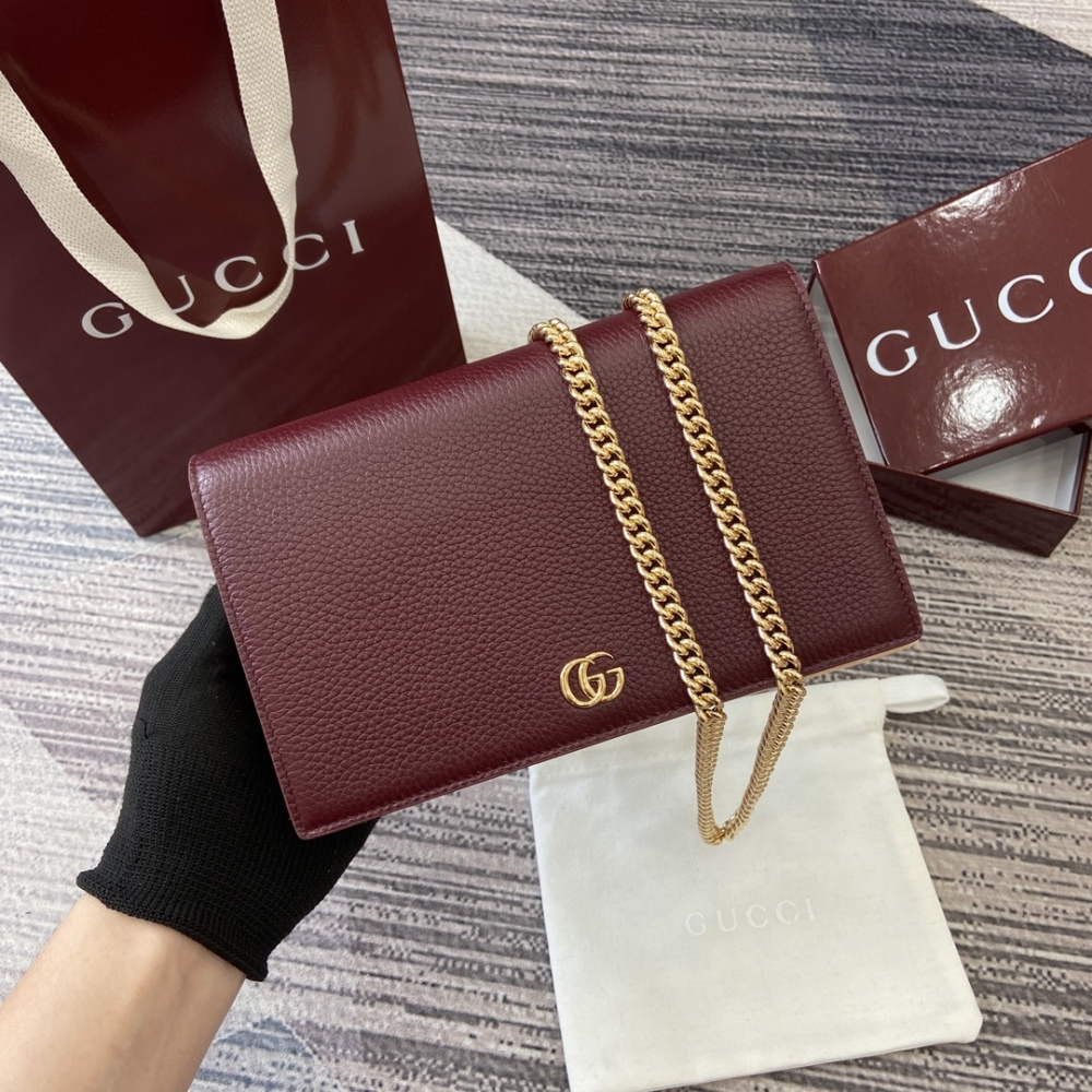 Gucci  GG  woc 497985 Mirror Boutique