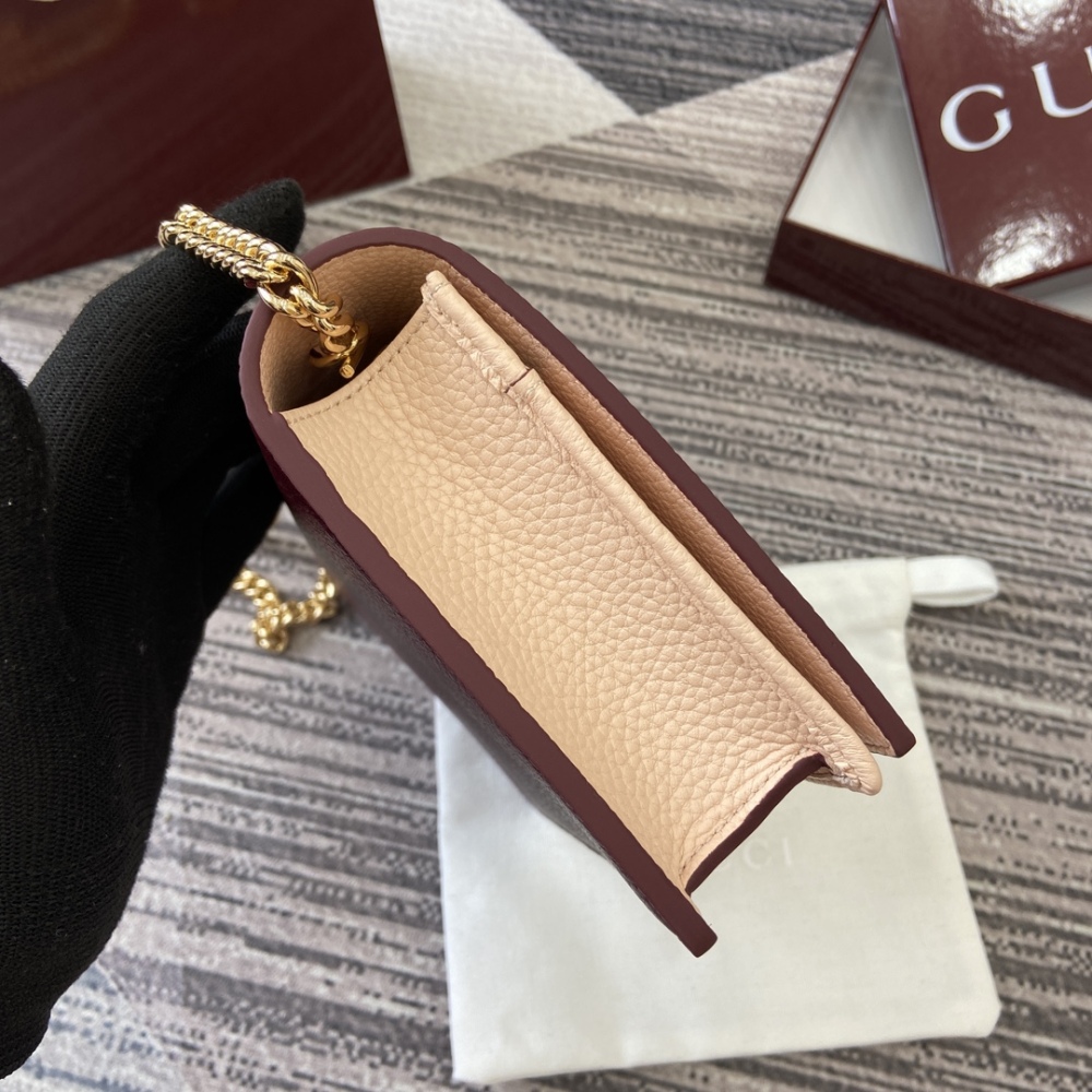Gucci  GG  woc 497985 Mirror Boutique