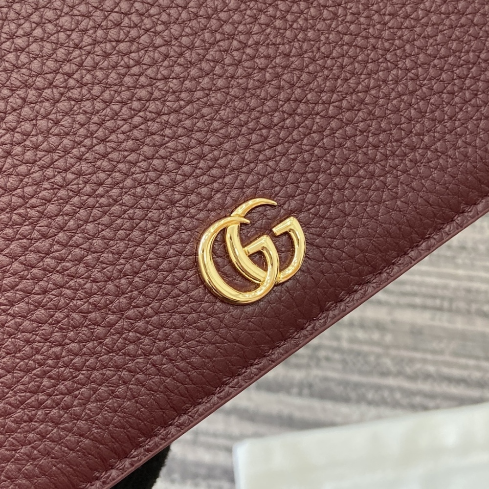 Gucci  GG  woc 497985 Mirror Boutique
