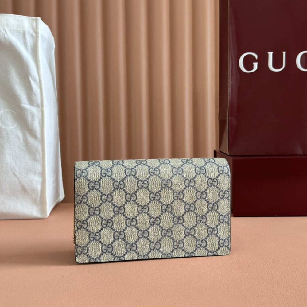 Gucci  GG  woc 497985 Mirror Boutique