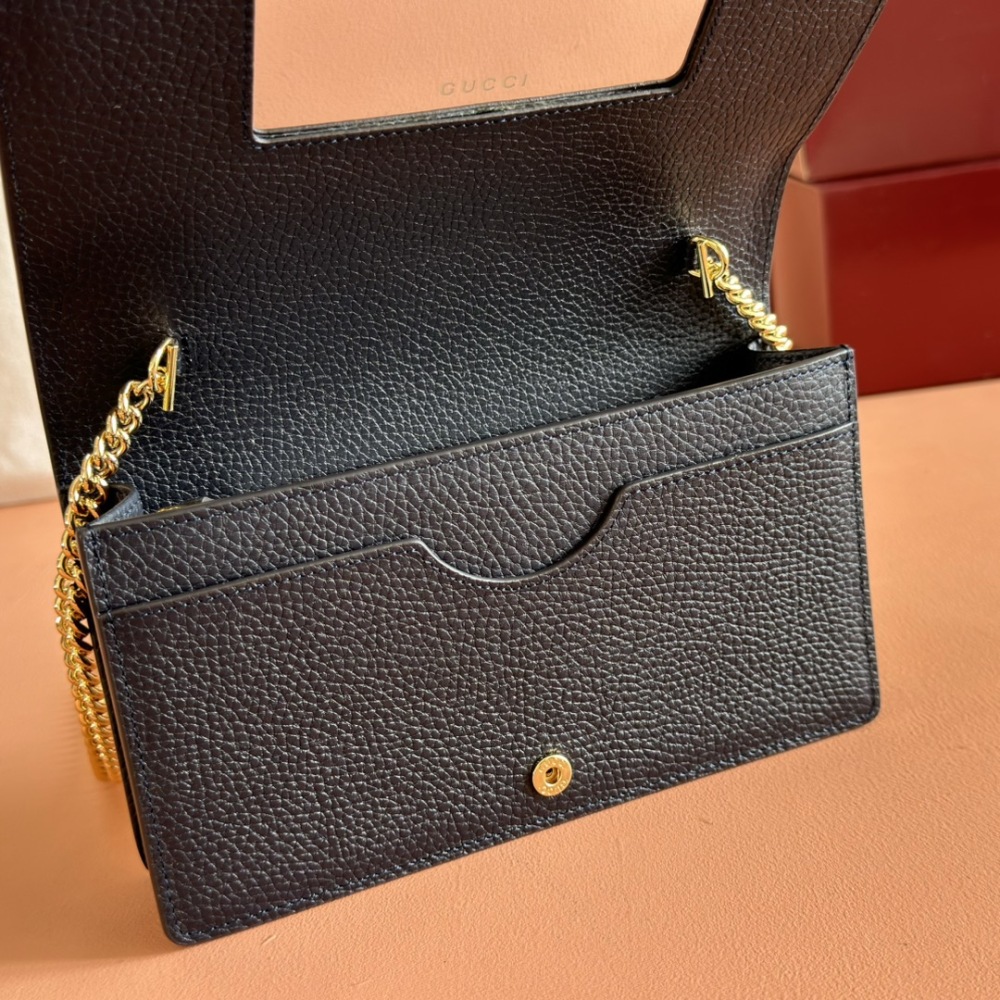 Gucci  GG  woc 497985 Mirror Boutique