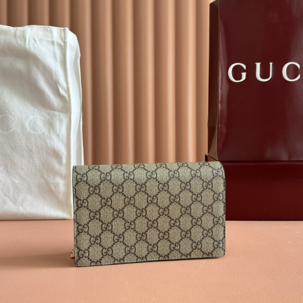 Gucci  GG  woc 497985 Mirror Boutique