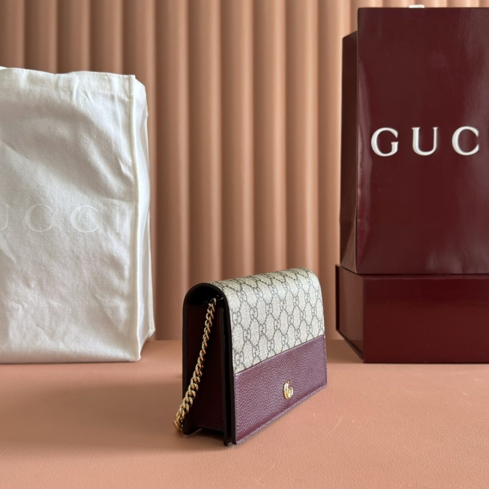 Gucci  GG  woc 497985 Mirror Boutique