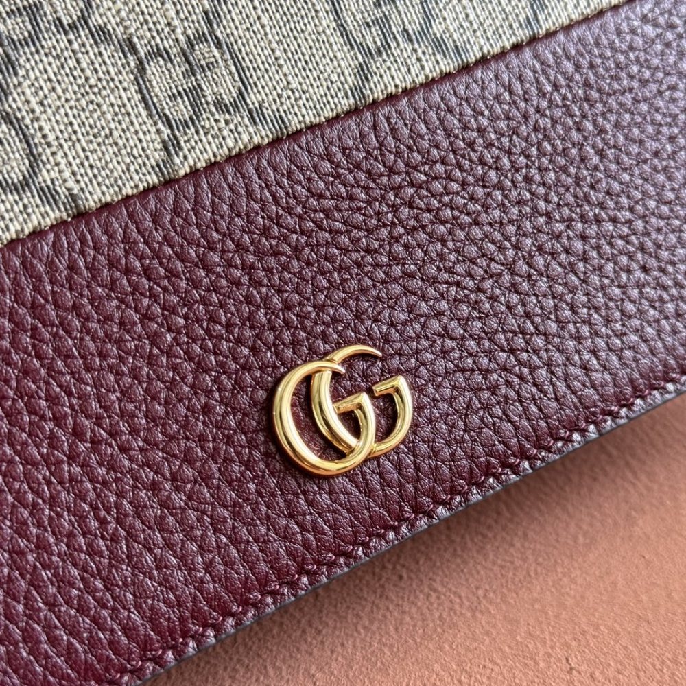 Gucci  GG  woc 497985 Mirror Boutique