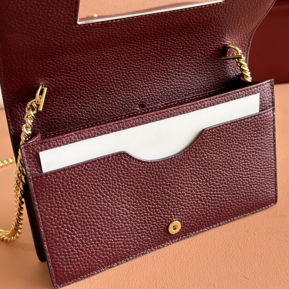 Gucci  GG  woc 497985 Mirror Boutique