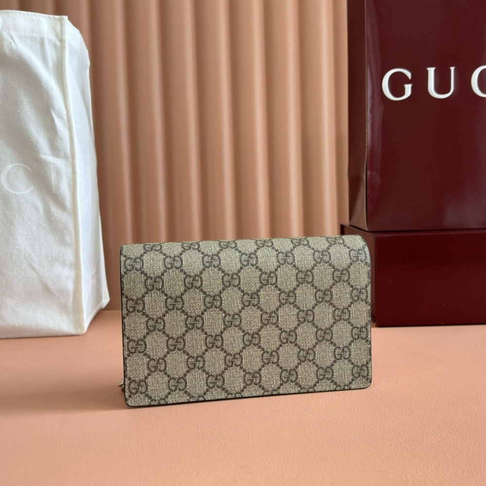 Gucci  GG  woc 497985 Mirror Boutique