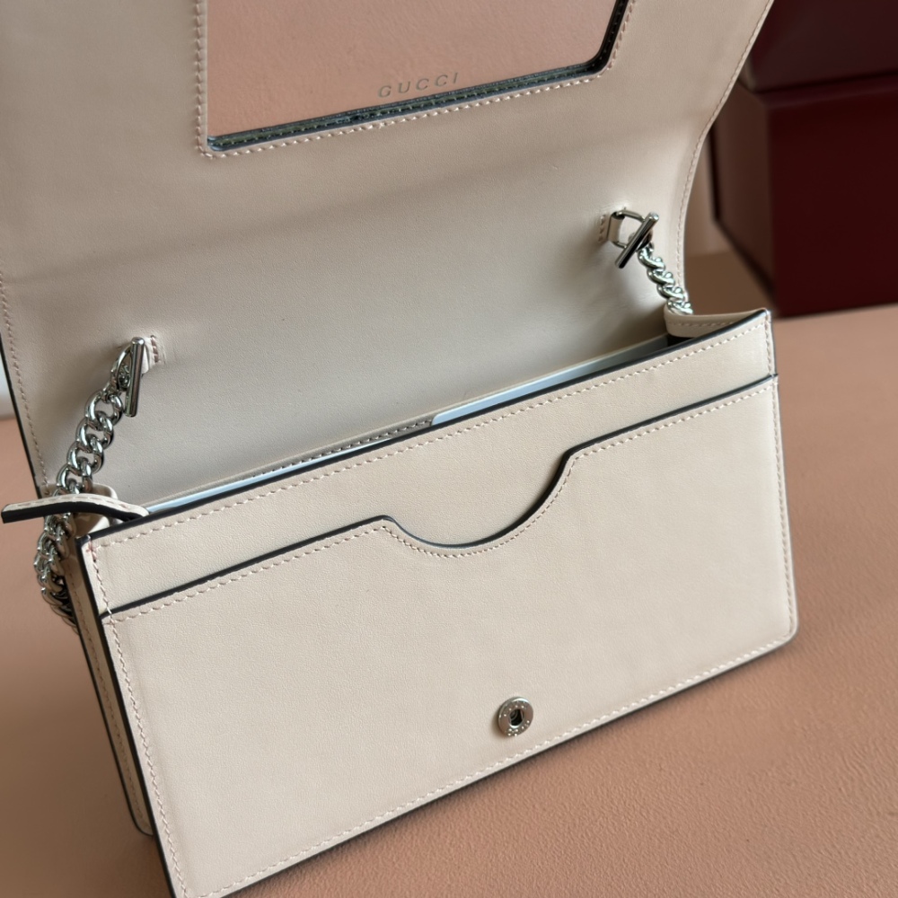 Gucci  GG  woc 497985 Mirror Boutique