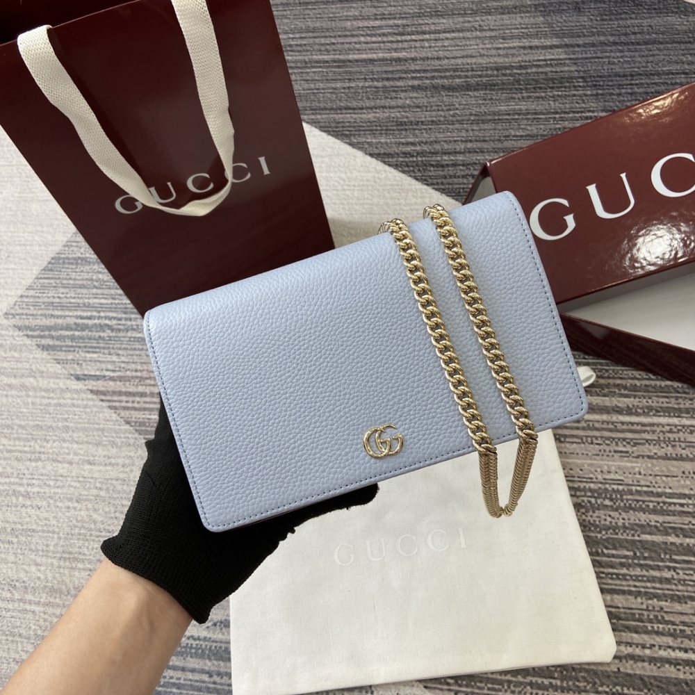 Gucci  GG  woc 497985 Mirror Boutique