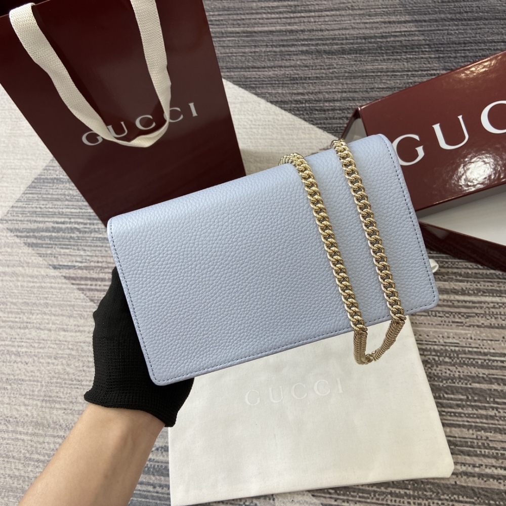 Gucci  GG  woc 497985 Mirror Boutique