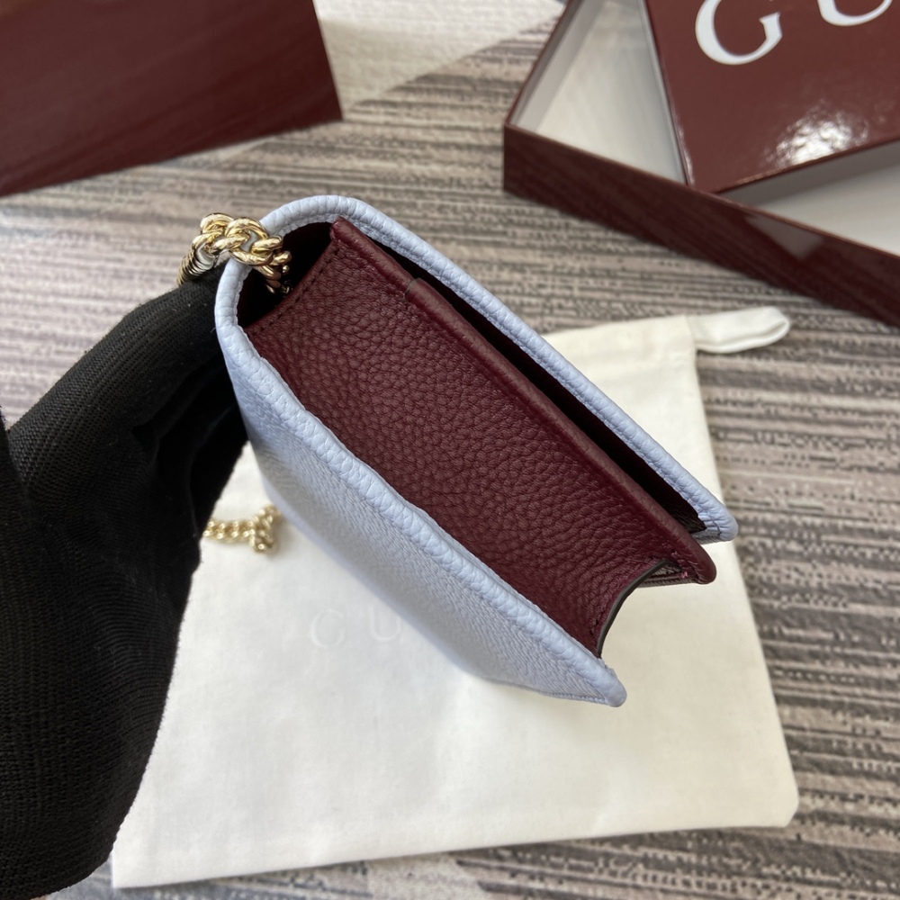 Gucci  GG  woc 497985 Mirror Boutique