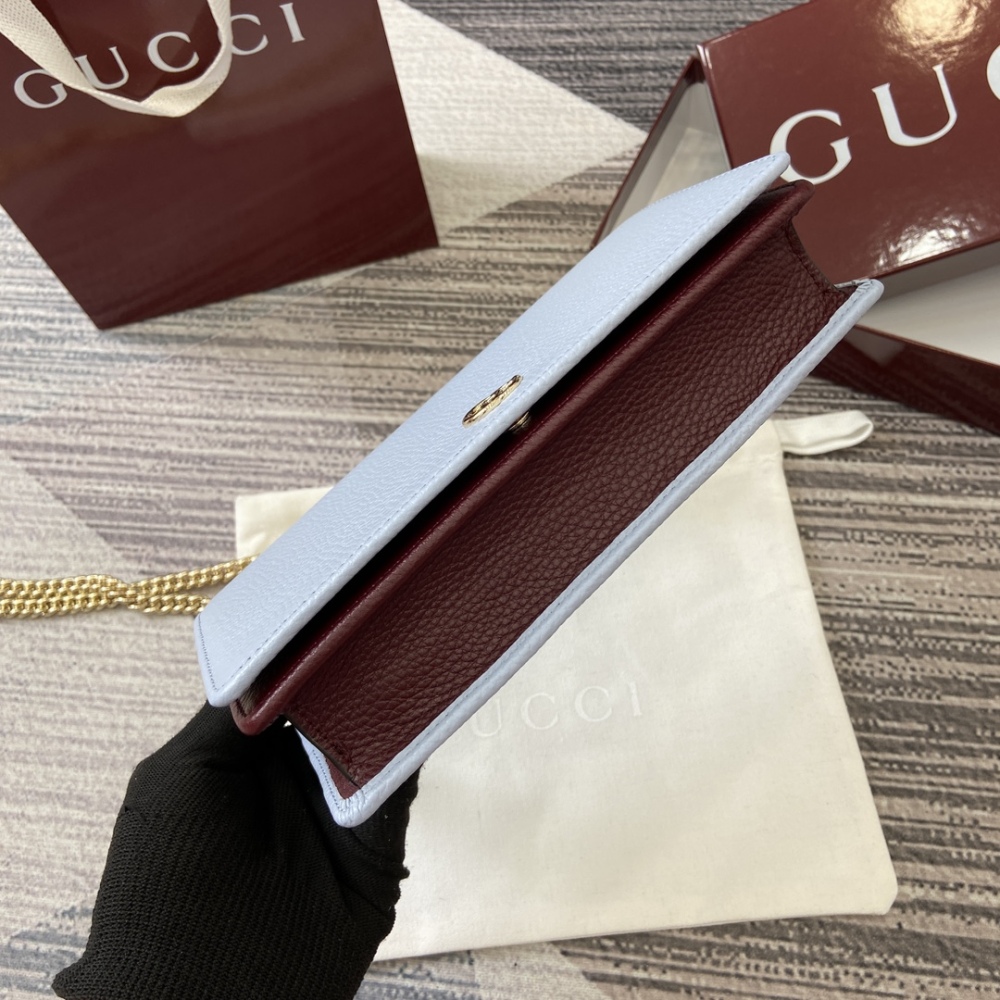 Gucci  GG  woc 497985 Mirror Boutique