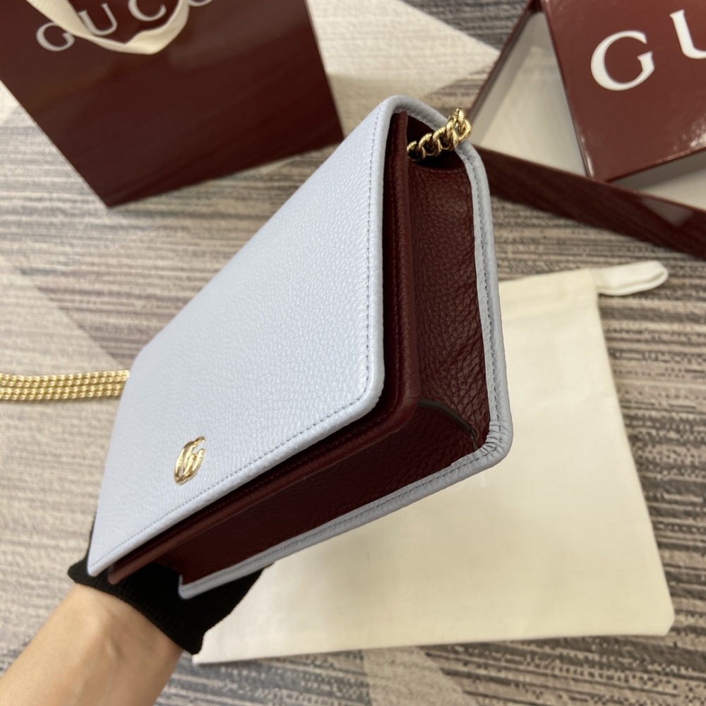 Gucci  GG  woc 497985 Mirror Boutique