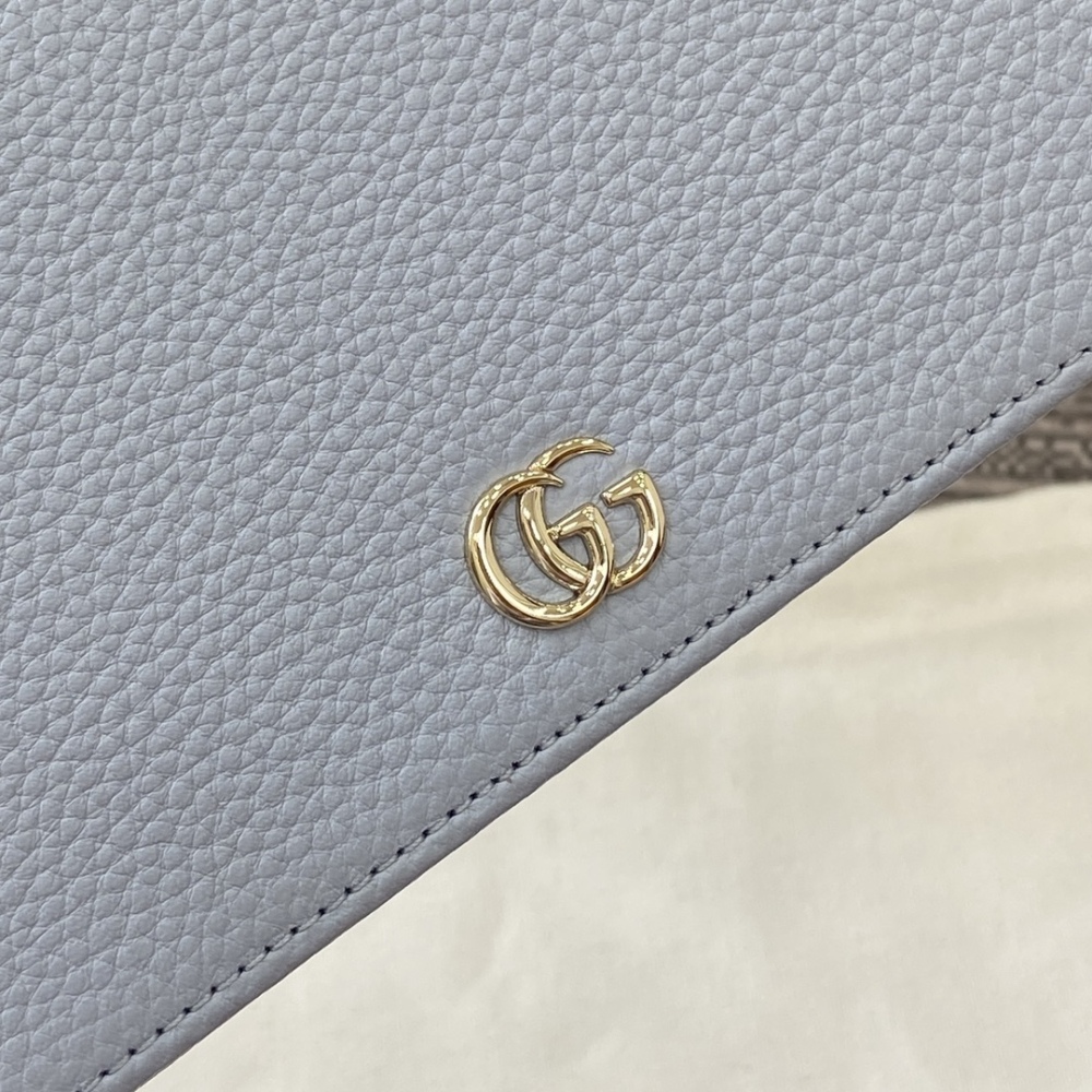 Gucci  GG  woc 497985 Mirror Boutique
