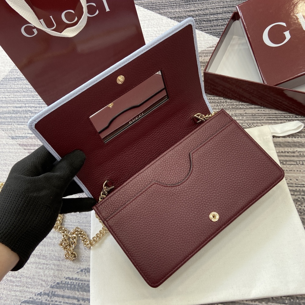 Gucci  GG  woc 497985 Mirror Boutique