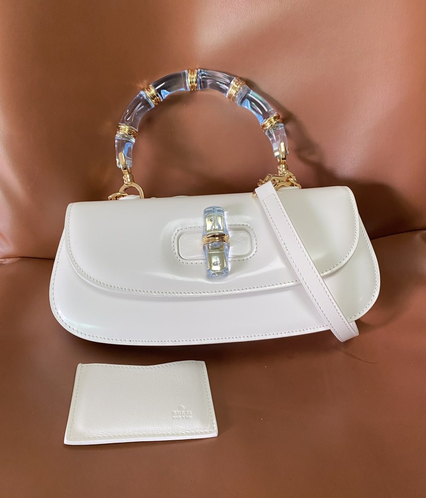 Gucci  Bamboo Diva 827750 Mirror Boutique