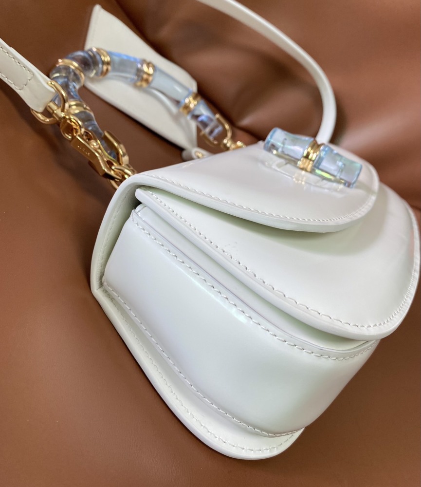 Gucci  Bamboo Diva 827750 Mirror Boutique