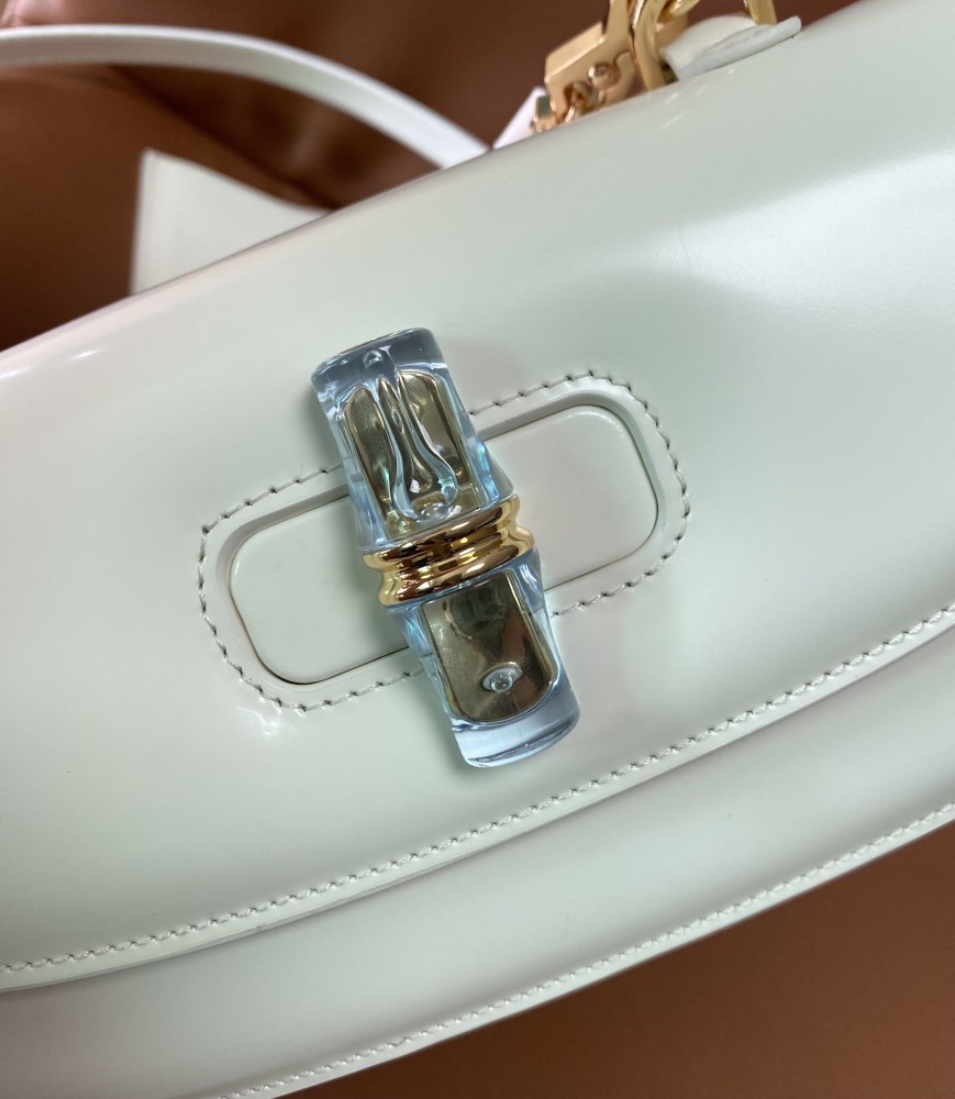 Gucci  Bamboo Diva 827750 Mirror Boutique
