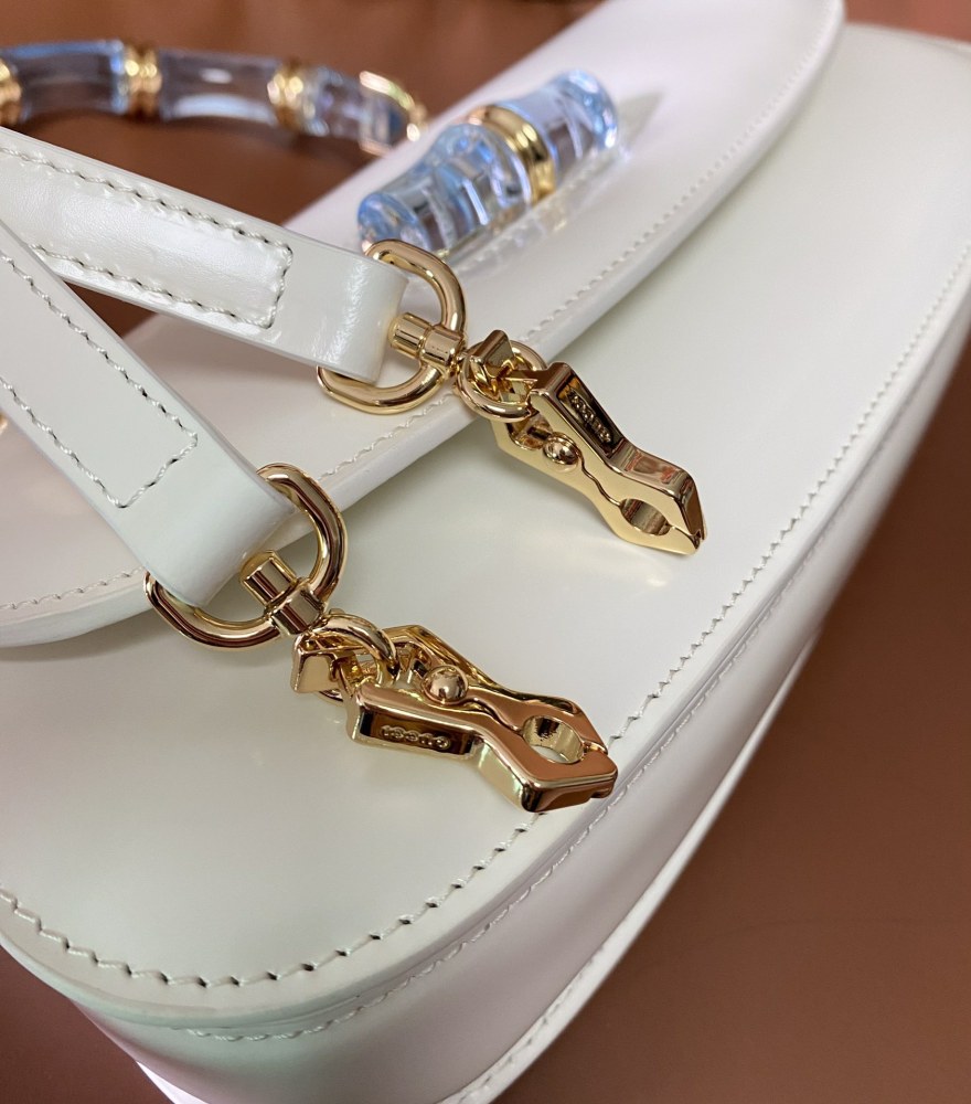 Gucci  Bamboo Diva 827750 Mirror Boutique