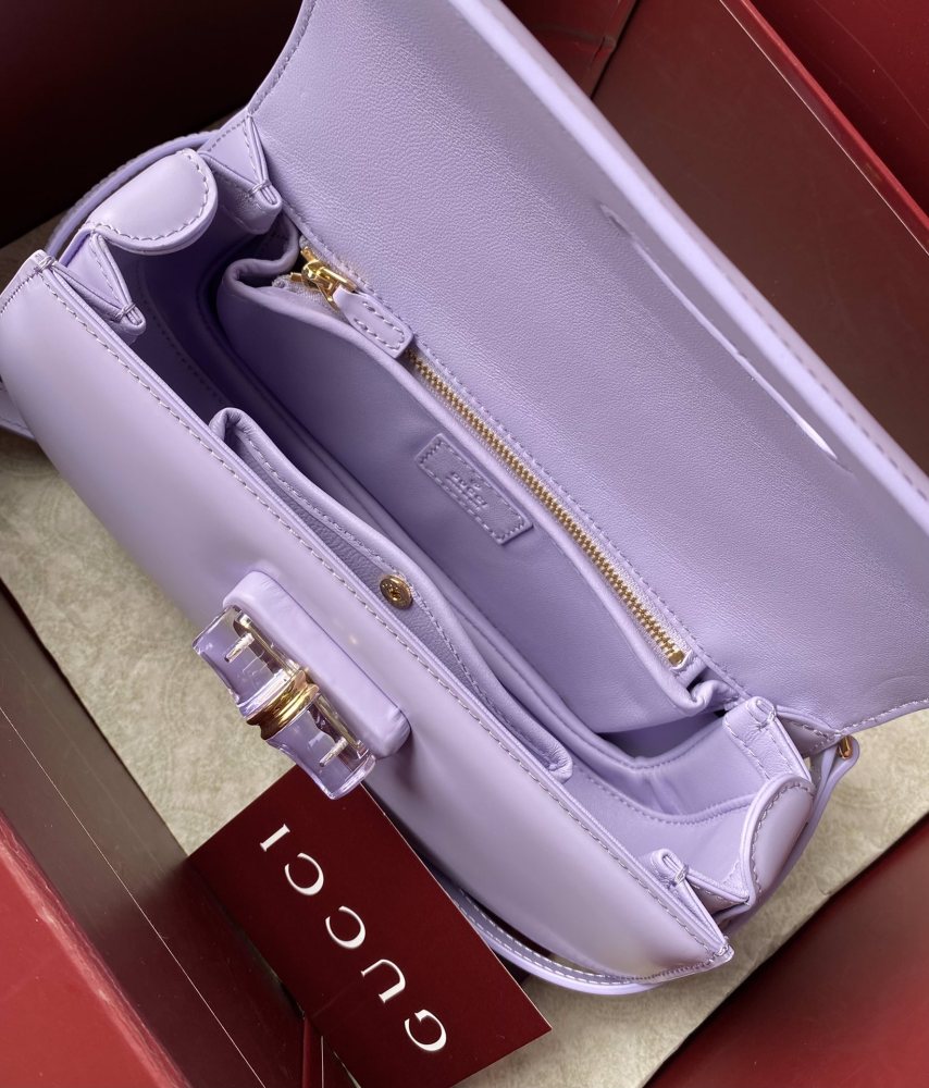 Gucci  Bamboo Diva 827750 Mirror Boutique