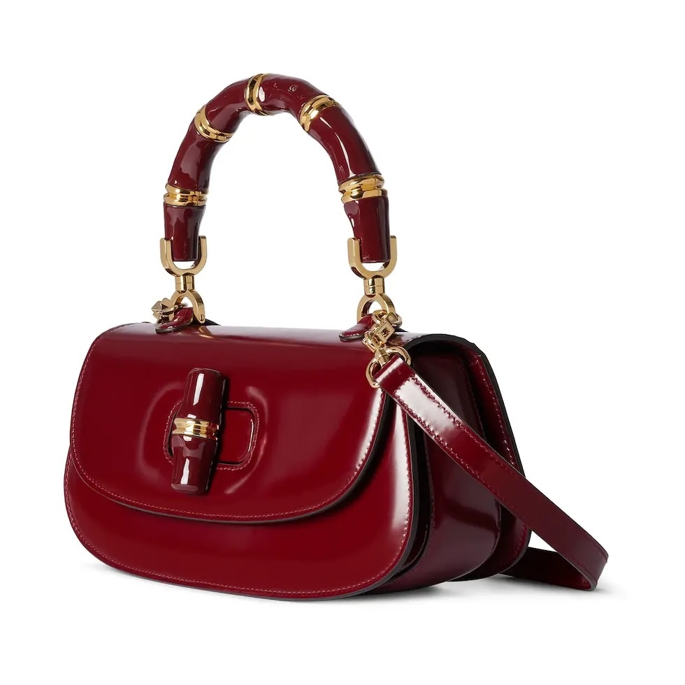 Gucci  Bamboo Diva 827750 Mirror Boutique