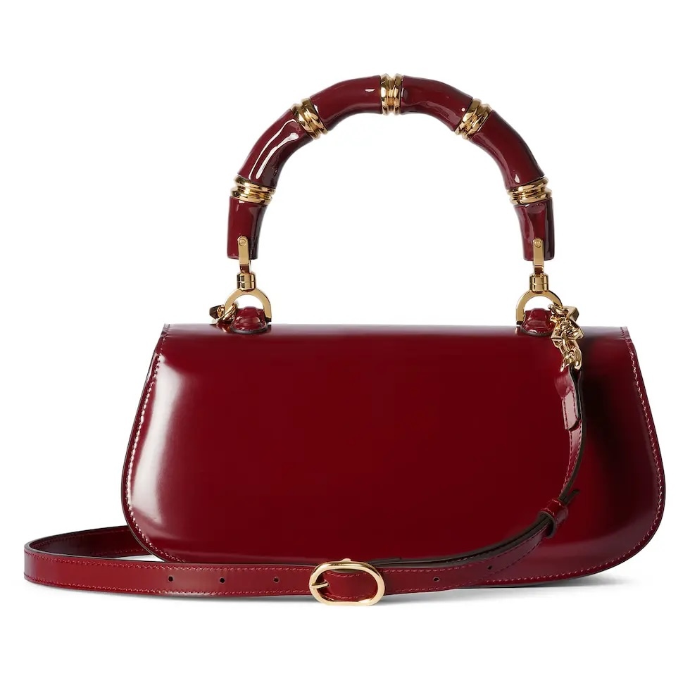 Gucci  Bamboo Diva 827750 Mirror Boutique